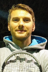 Eugen Vrajitoru