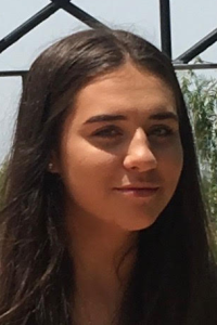 Megan Bignell