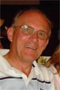 Grounds Secretary