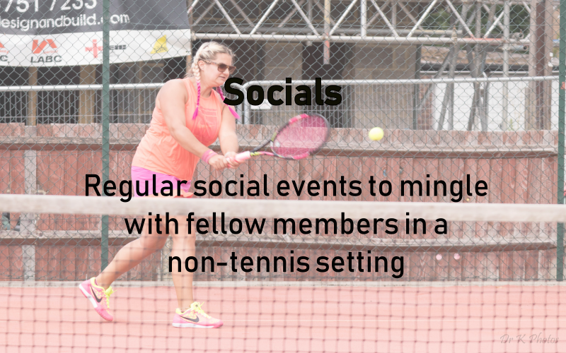 Socials